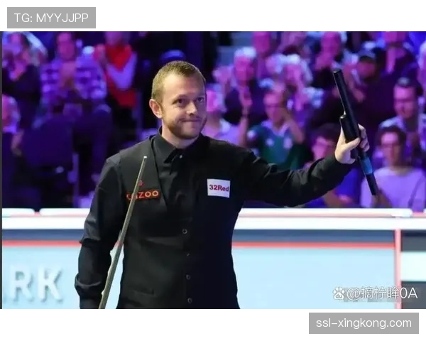 利雅得锦标赛跻身赛季邀请赛之列 完善斯诺克全球赛事版图