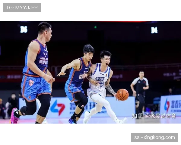 40分钟赛制压缩容错空间 CBA球队攻防节奏迎来全面提速