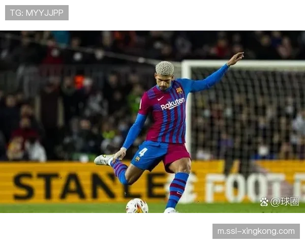 阿劳霍因私人原因无限期离队 巴萨防线重组考验教练应变能力