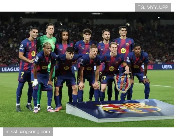 弗里克年轻化改造巴萨 多功能球员体系增强战术灵活性