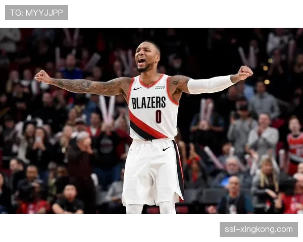 开拓者战绩西部末端 波特兰为高顺位签位而战